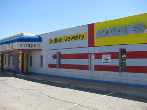 American Antique Mall