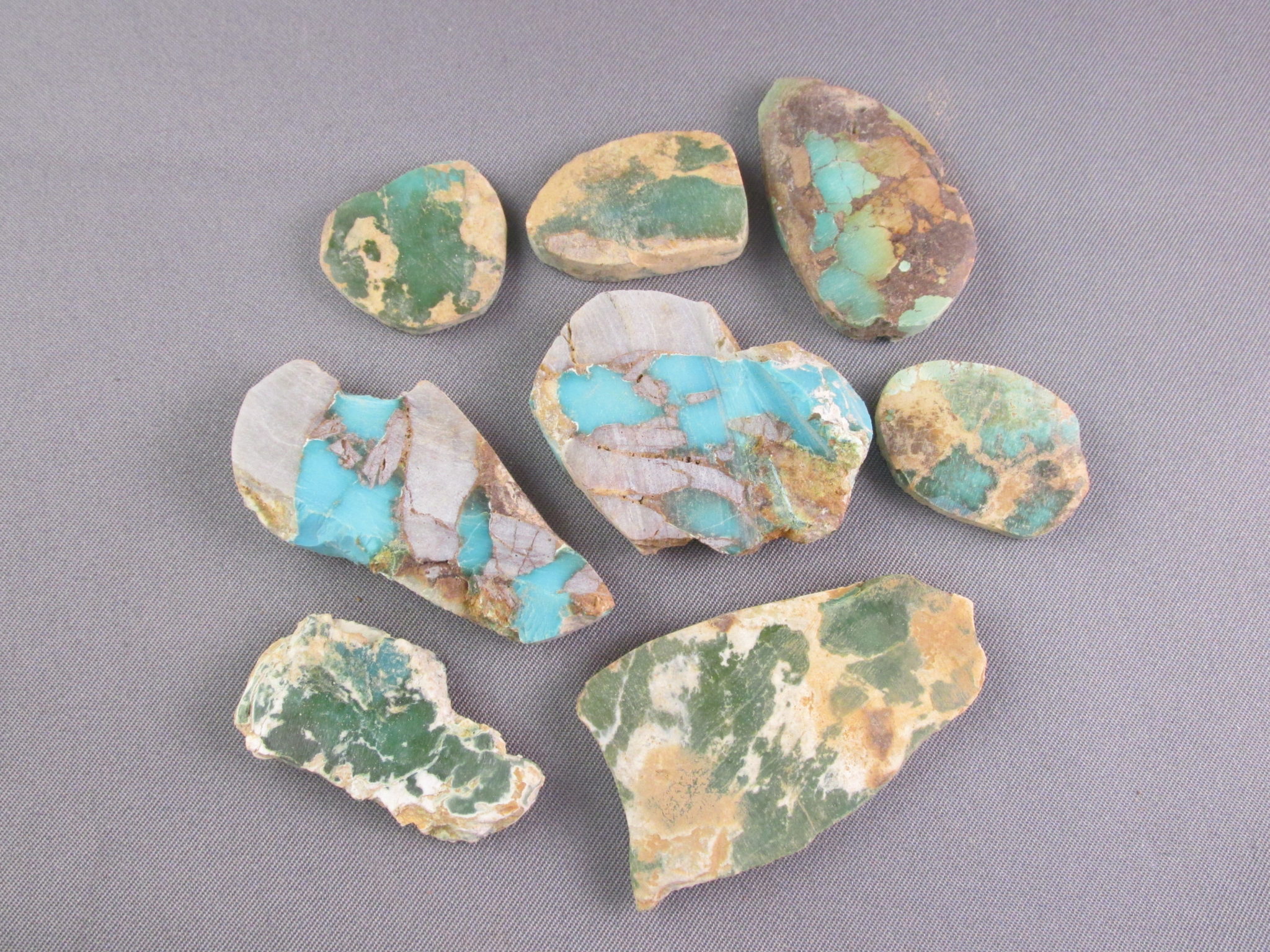 Turquoise buyers near deals me